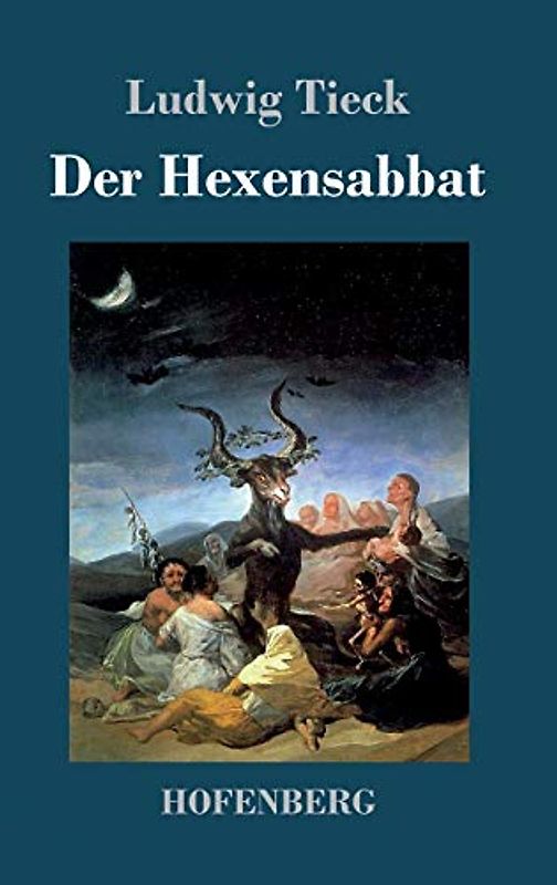 Der Hexensabbat
