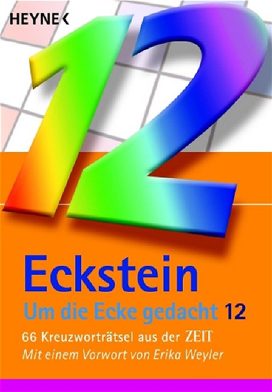 Um die Ecke gedacht 12