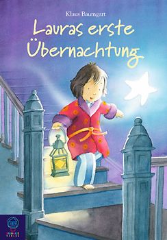 Lauras erste Übernachtung