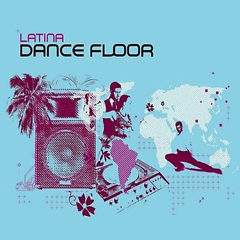 Various - Latino Dance Floor