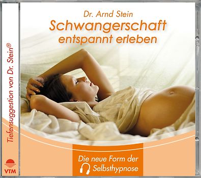 Schwangerschaft entspannt erleben