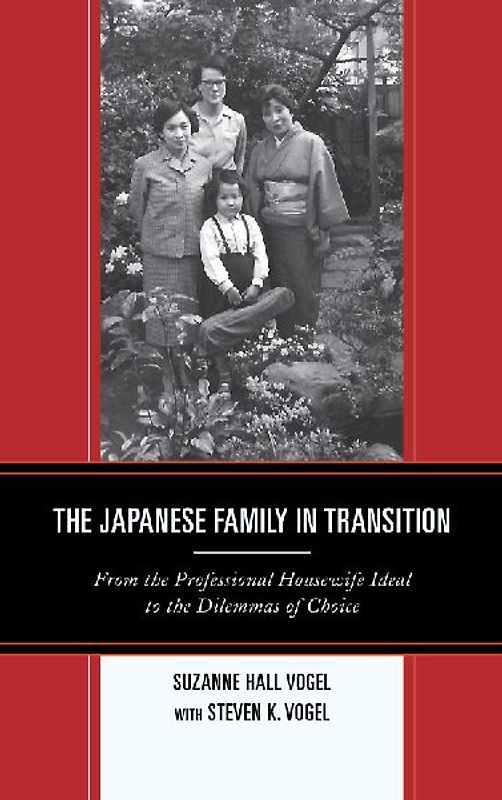 Japanese Family in Transition