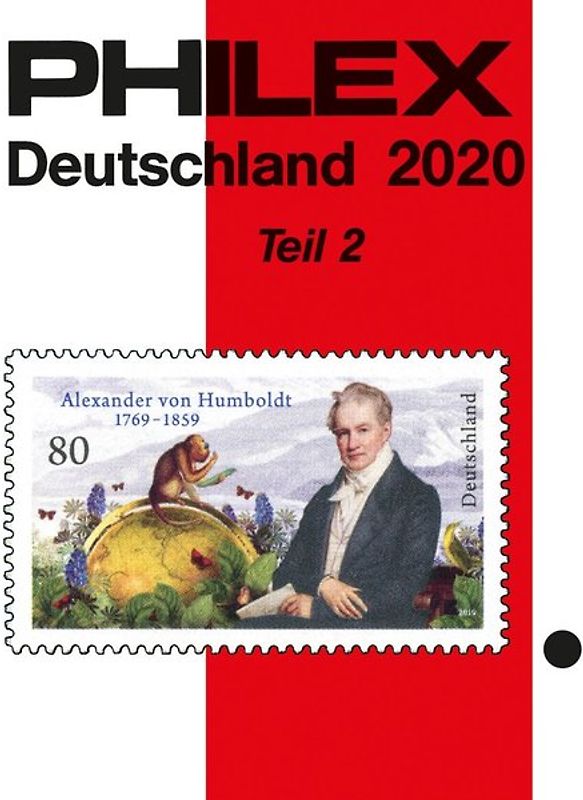 PHILEX Deutschland 2020 Teil 2