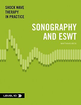 Sonography and ESWT
