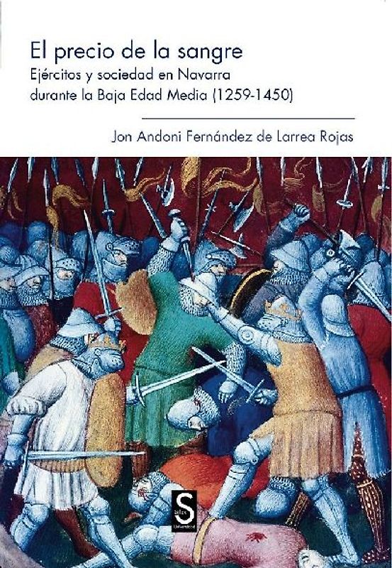 El precio de la sangre