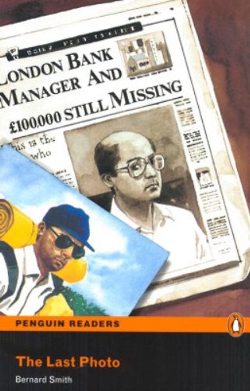 Easystart: The Last Photo Book and CD Pack