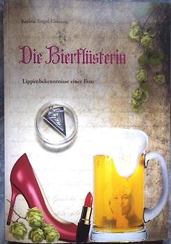 Die Bierflüsterin