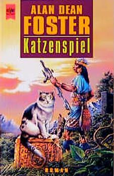 Katzenspiel. Roman