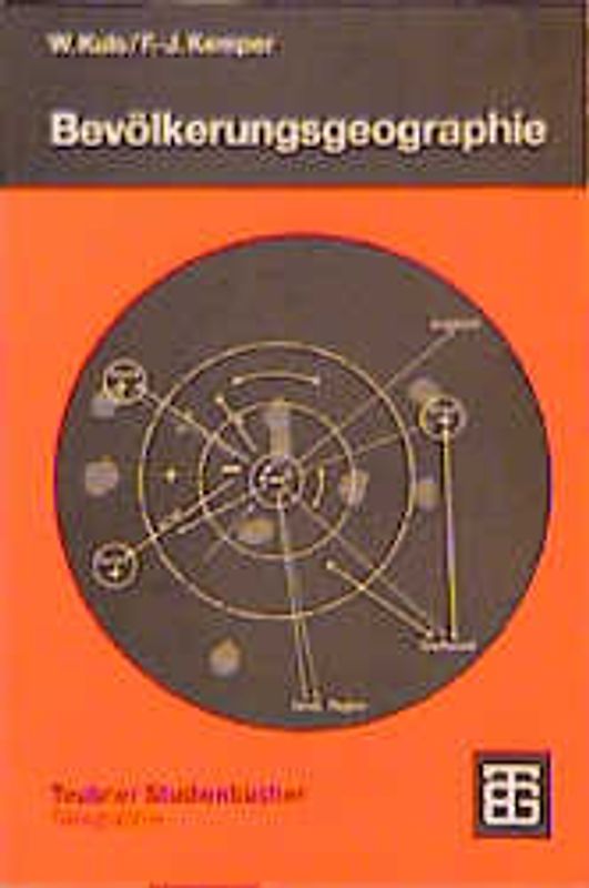 Bevölkerungsgeographie