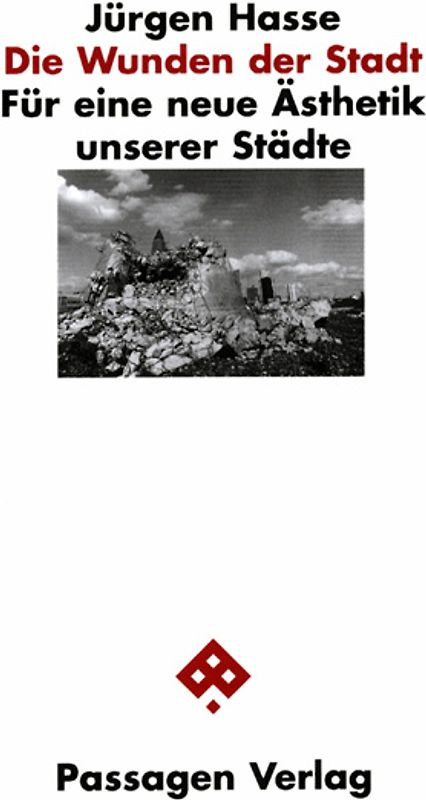 Die Wunden der Stadt