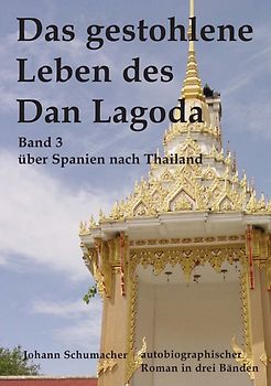 Das gestohlene Leben des Dan Lagoda