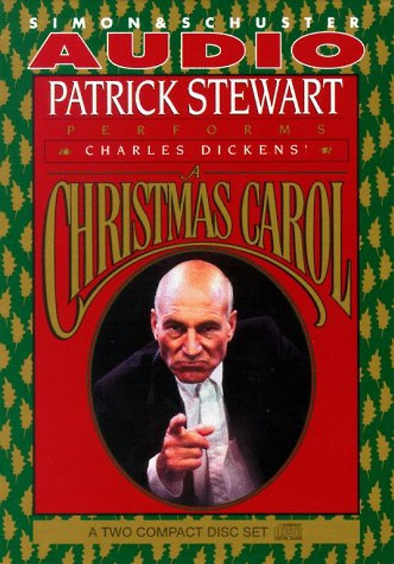 A Christmas Carol