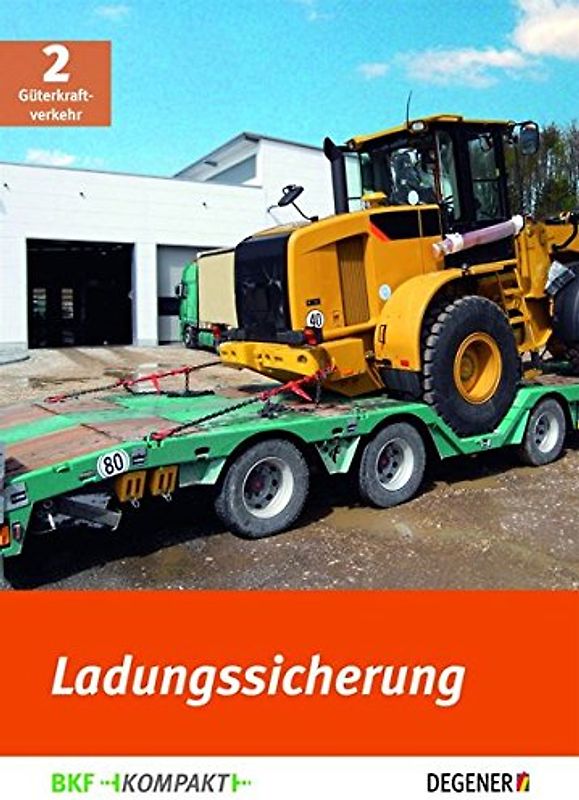 Ladungssicherung