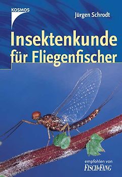 Insektenkunde für Fliegenfischer