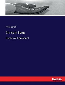 Christ in Song
