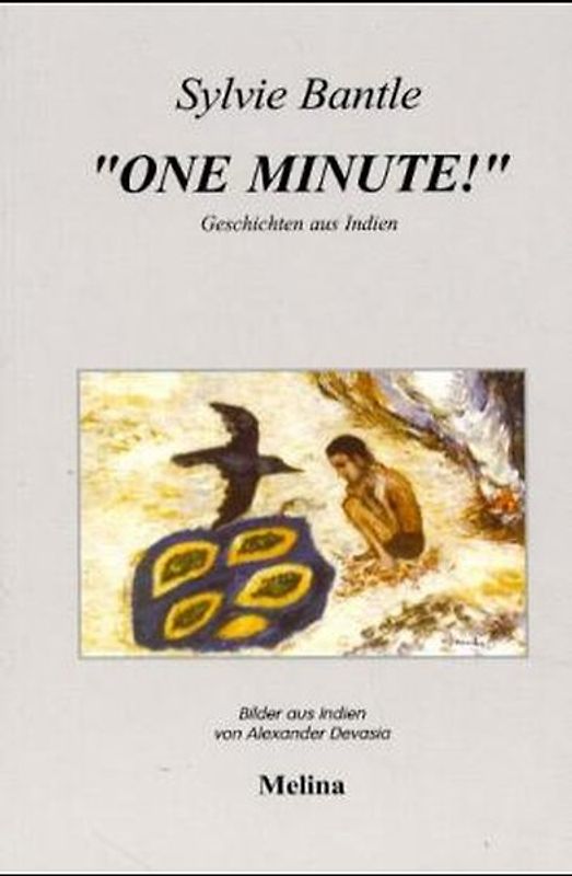 One minute