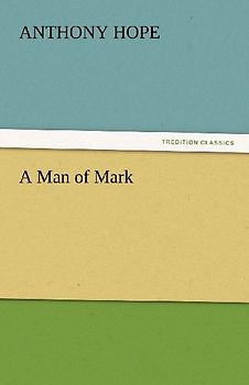 A Man of Mark