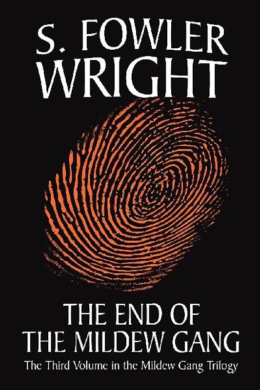 The End of the Mildew Gang