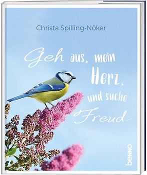 Geh aus, mein Herz und suche Freud …