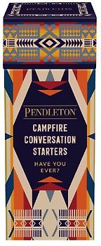 Pendleton Campfire Conversation Starters