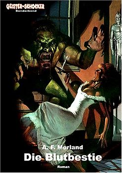 Die Blutbestie