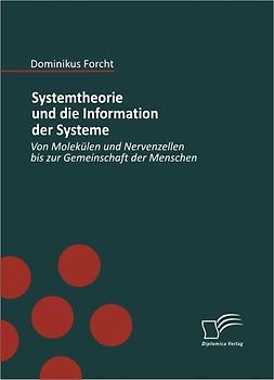 Systemtheorie und die Information der Systeme