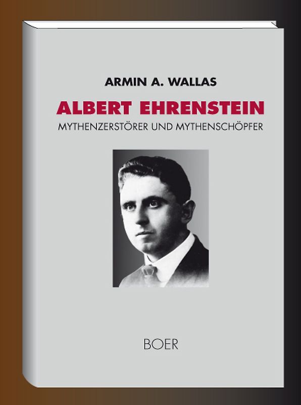 Albert Ehrenstein