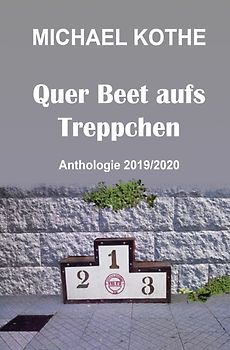 Quer Beet aufs Treppchen