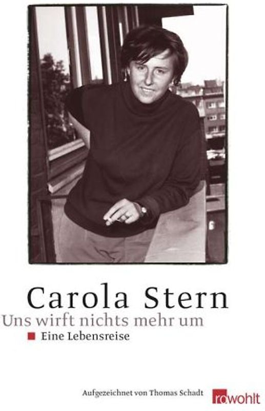 Uns wirft nichts mehr um