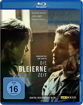 Die bleierne Zeit [Special Edition] Blu-ray Disc