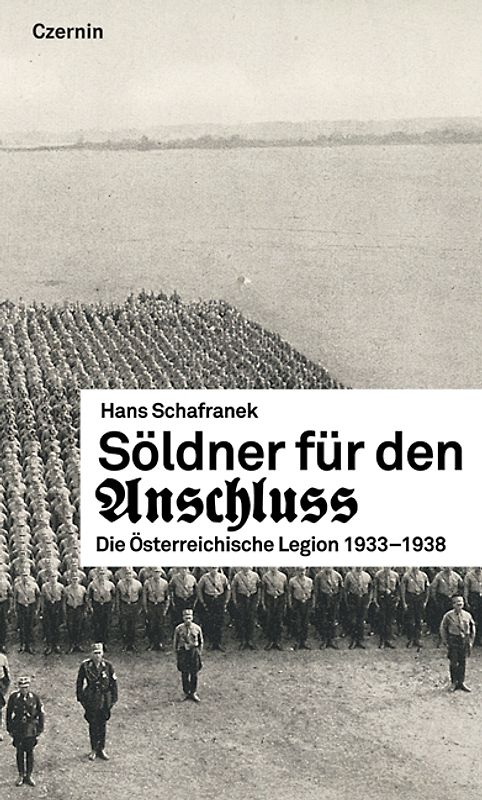 Söldner für den Anschluss