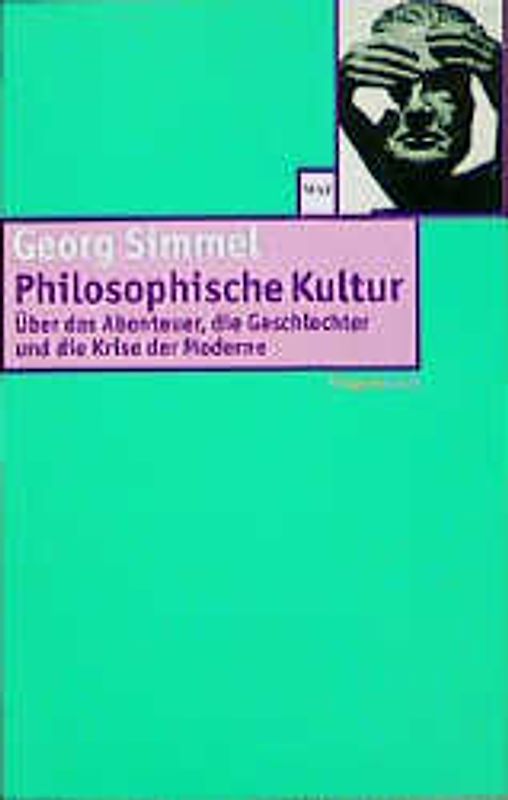 Philosophische Kultur