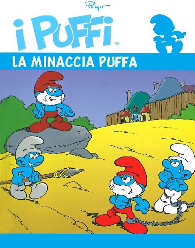 La minaccia puffa