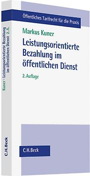 Leistungsorientierte Bezahlung im öffentlichen Dienst