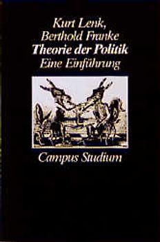 Theorie der Politik