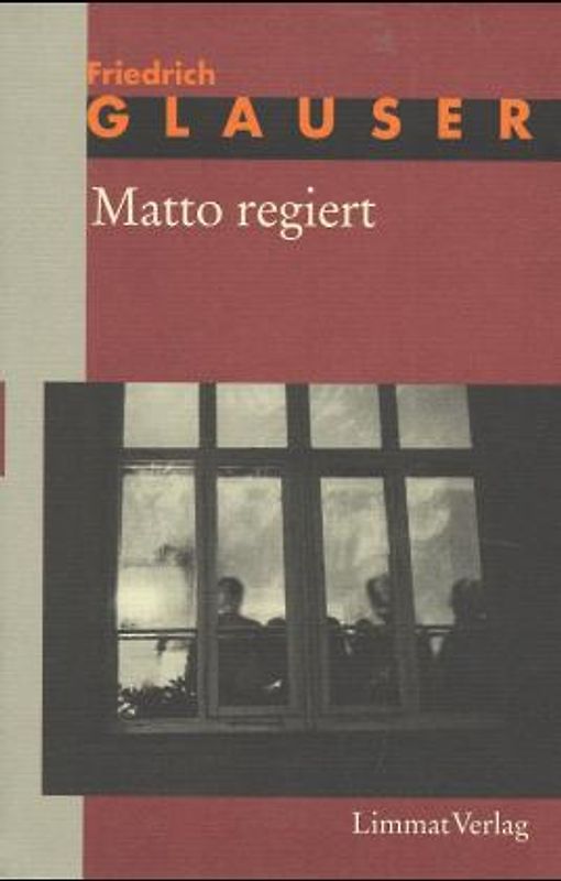 Matto regiert