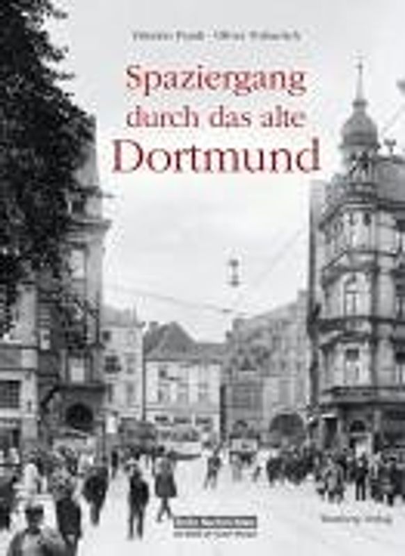 Rundgang durch das alte Dortmund