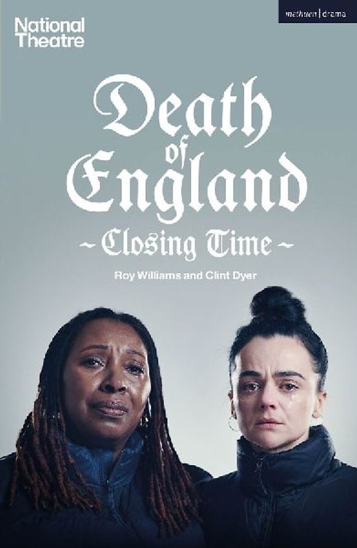 Death of England