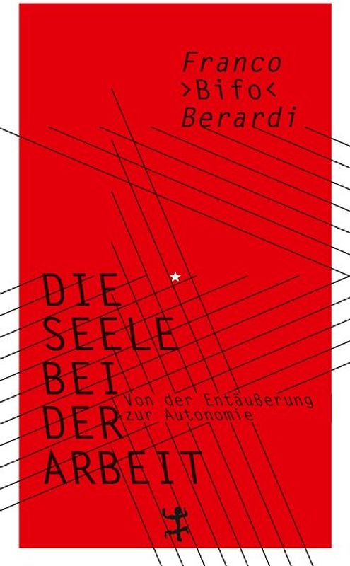 Die Seele bei der Arbeit