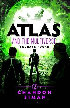 Atlas and the Multiverse: Courage Found