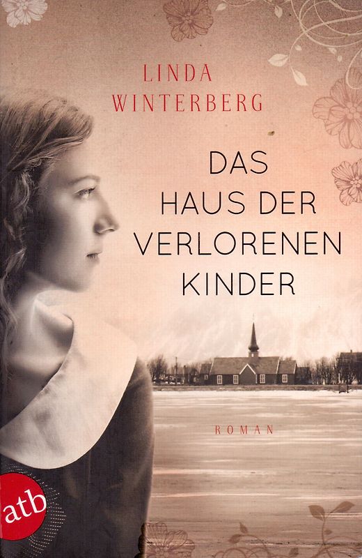 Das Haus der verlorenen Kinder