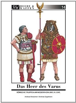 Das Heer des Varus
