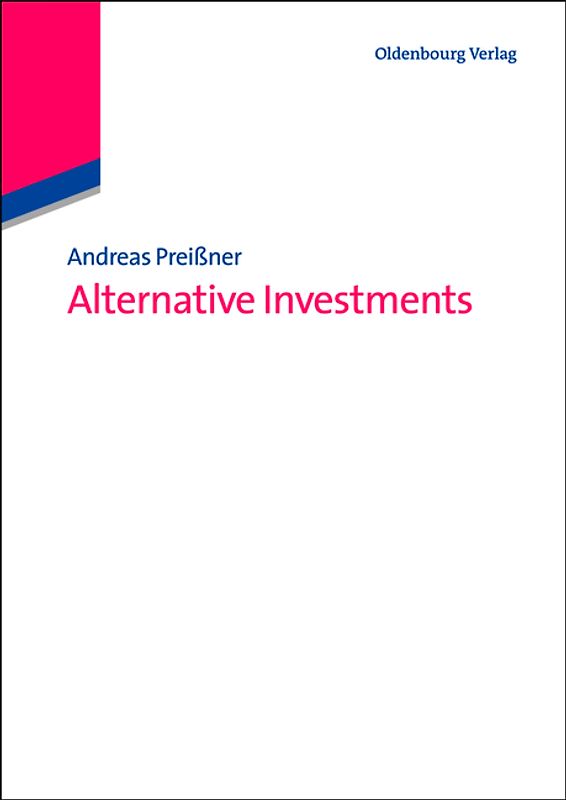 Alternative Investments