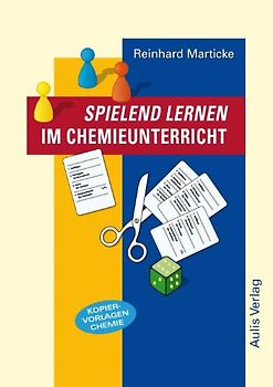 Kopiervorlagen Chemie / Spielend Lernen im Chemieunterricht