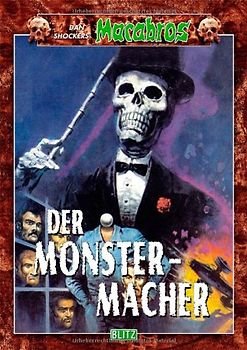 Der Monstermacher