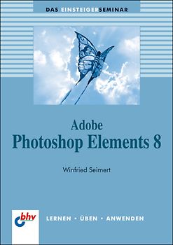 Adobe Photoshop Elements 8