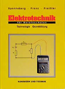 Elektrotechnik für Berufsschulen