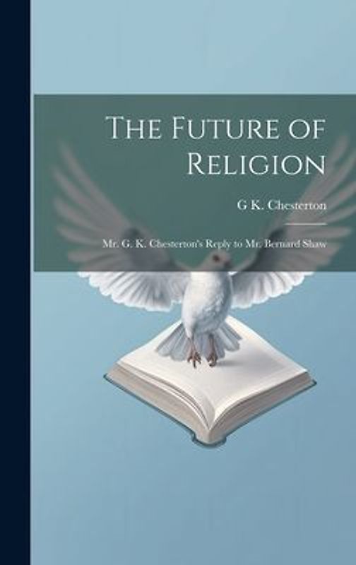 The Future of Religion