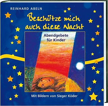 Beschütze mich auch diese Nacht