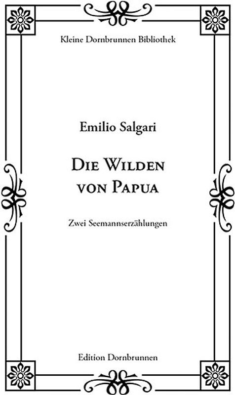 Die Wilden von Papua